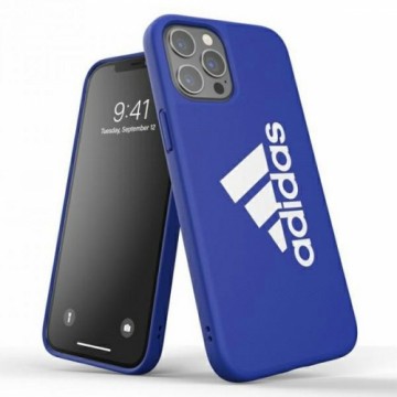 Adidas SP Iconic Sports Case iPhone 12 Pro Max niebieski|power blue 42465