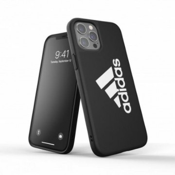 Adidas SP Iconic Sports Case iPhone 12 Pro Max czarny|black 42462