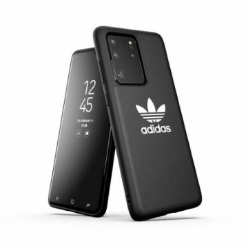 Adidas OR Moudled Case Trefoil Sam S20 Ultra czarny|black 38618