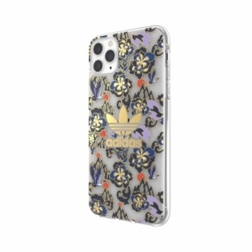 Adidas OR Clear Case CNY AOP iPhone 11 Pro Max złoty|gold 37773