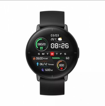 Mibro Watch Lite Black