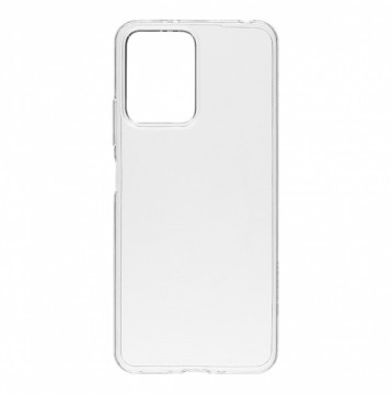 Tactical TPU Cover Transparent for Xiaomi Redmi Note 12 5G