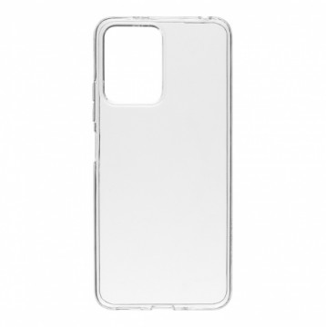 Tactical TPU Cover Poco X5 5G Transparent