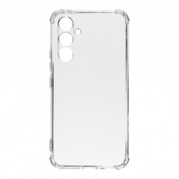 Tactical TPU Plyo Cover for Samsung Galaxy A54 5G Transparent