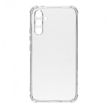 Tactical TPU Plyo Cover for Samsung Galaxy A34 5G Transparent