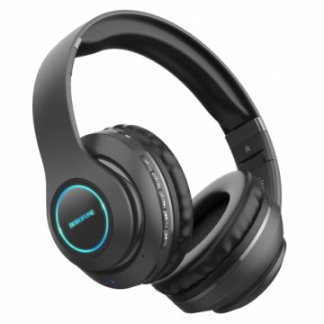 OEM Borofone Headphones BO17 bluetooth black