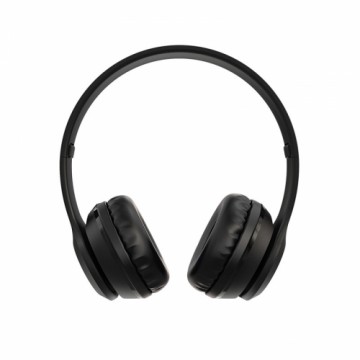 Borofone Headphones BO4 Charming Rhyme Bluetooth black