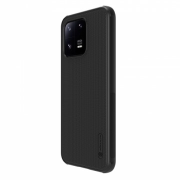 Nillkin Super Frosted PRO Magnetic Back Cover for Xiaomi 13 Pro Black