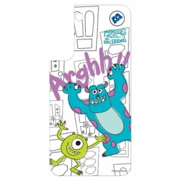 GP-TOS906HI Disney Monsters Spare Cover for Samsung Frame Cover Galaxy S22+