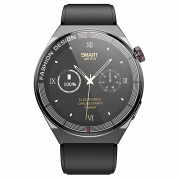 OEM Borofone Smartwatch BD2 Sports black