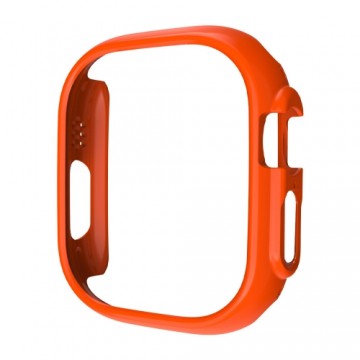 OEM Case for Apple Watch 49mm PC2 orange