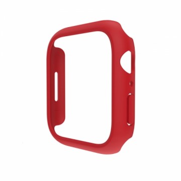 Case for Apple Watch 45mm PC1 red