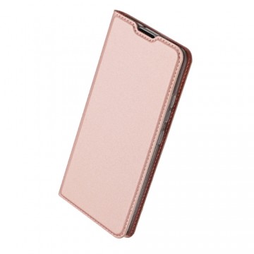 OEM Dux Ducis Skin Pro Case for Xiaomi Poco M5 pink