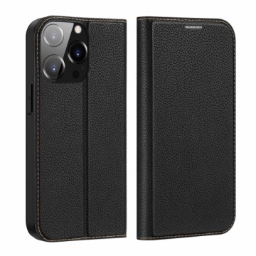 OEM Dux Ducis Skin X2 Case for Iphone 14 Pro Max black