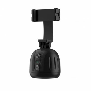 Phone holder with 360° face tracking P5 black