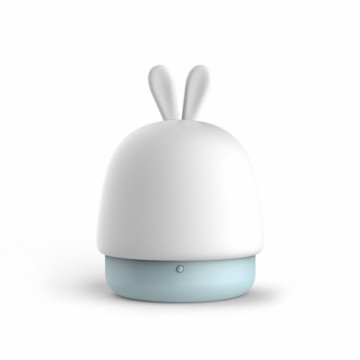 OEM Night lamp W-008 Rabbit blue