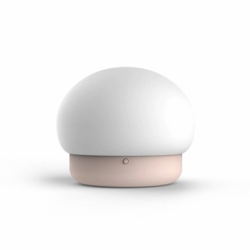 OEM Night lamp W-008 Mushroom pink