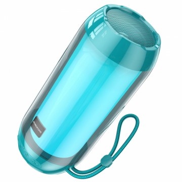 Borofone Portable Bluetooth Speaker BR25 Crazy Sound turquoise