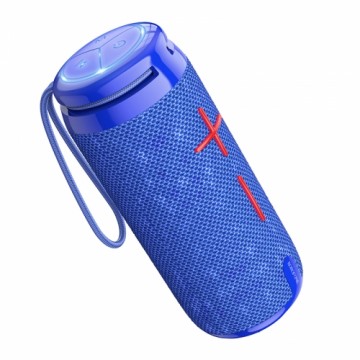 Borofone Portable Bluetooth Speaker BR24 Fashion blue