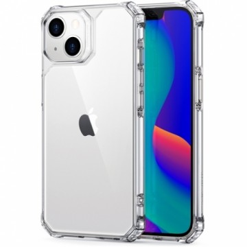 Case ESR Air Armor for Iphone 13|14 - Clear