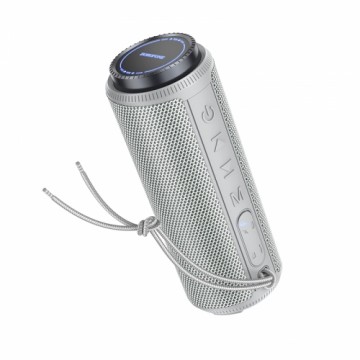 Borofone Portable Bluetooth Speaker BR22 Sports grey