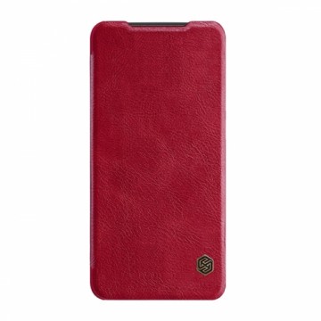 Nillkin Qin for Xiaomi Mi 11 Pro red