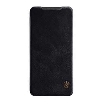 OEM Nillkin Qin for Xiaomi Mi 11 Pro black