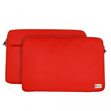 Wonder Sleeve Laptop 17 inches red