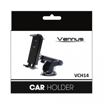 Vennus car holder VCH14 windshield mount