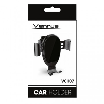 OEM Vennus car holder VCH07 gravity, air vent mount