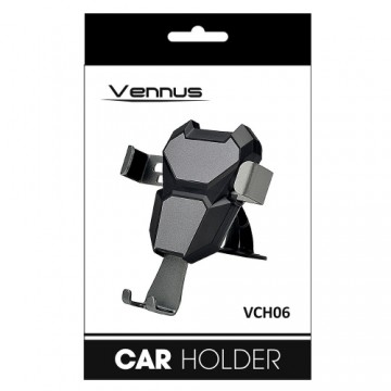 OEM Vennus car holder VCH06 gravity, air vent mount