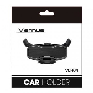 Vennus car holder VCH04 gravity, air vent mount