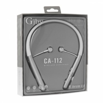 OEM GJBY headphones - BLUETOOTH CA-112 White