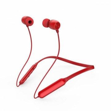 REMAX Bluetooth Sport headphones - S17 Red