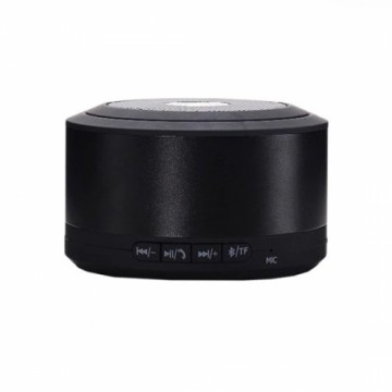 OEM Bluetooth Multimedia Speaker - N8 Black