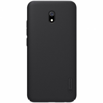 OEM Nillkin Super Frosted Shield Case for Xiaomi Redmi 8A black