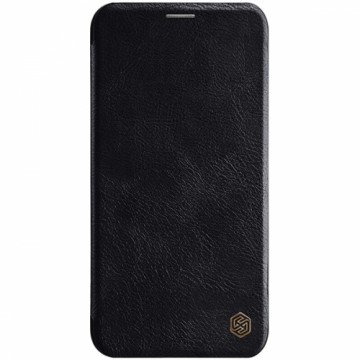 OEM Nillkin Qin for Iphone 11 Pro black case