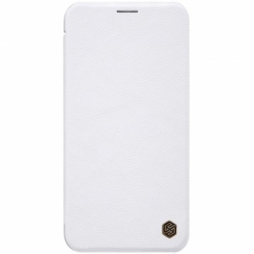 OEM Nillkin Qin for Iphone 11 Pro Max white