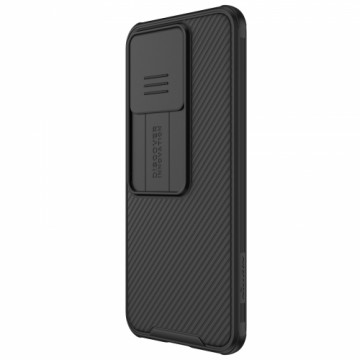 Nillkin CamShield PRO Hard Case for Xiaomi 13 Black