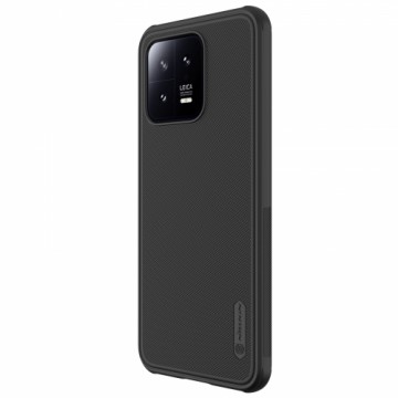 Nillkin Super Frosted PRO Back Cover for  Xiaomi 13 Black