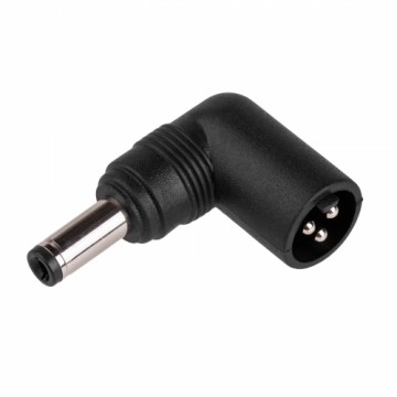 Akyga plug for universal power supply AK-SC-M7 5.5 x 2.1 mm 19V