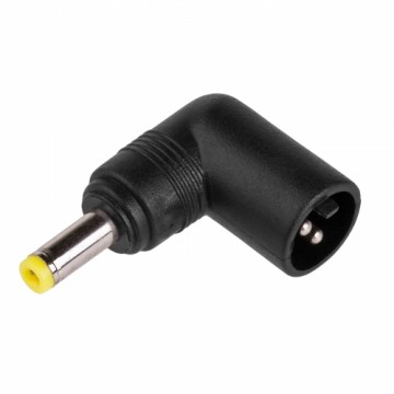 Akyga plug for universal power supply AK-SC-M4 4.8 x 1.7 mm 18.5V