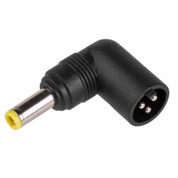 Akyga plug for universal power supply AK-SC-M18 5.5 x 2.5 mm 12V