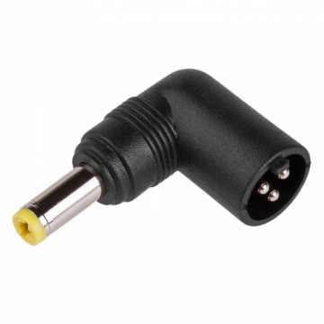 Akyga plug for universal power supply AK-SC-M15 5.5 x 1.7 mm 19V