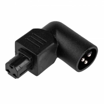 Akyga plug for universal power supply AK-SC-M10 Dell 20V