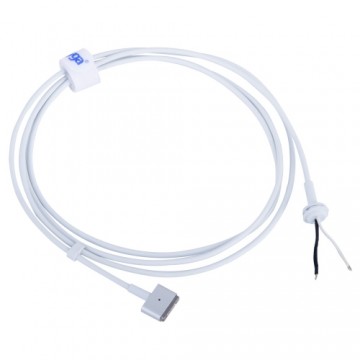 Akyga notebook power cable AK-SC-33 MagSafe 2 Apple 1.2m