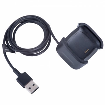 Akyga charging cable Fitbit Versa 2 AK-SW-24 1m black