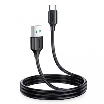 Joyroom charging | data cable USB - USB Type C 3A 1m black (S-UC027A9)