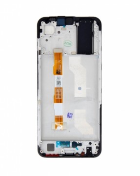 LCD Display + Touch Unit + Front Cover for Vivo Y21s