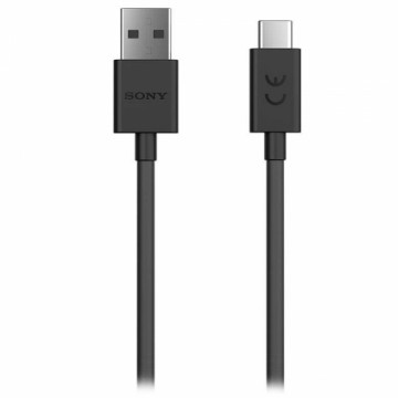 Sony Mobile UCB-20 Sony Type-C Data Cable (Bulk)